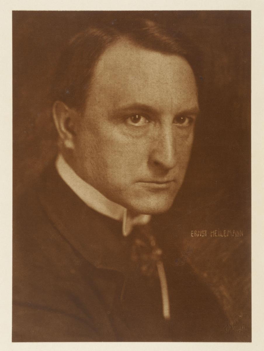 Ernst Heilemann