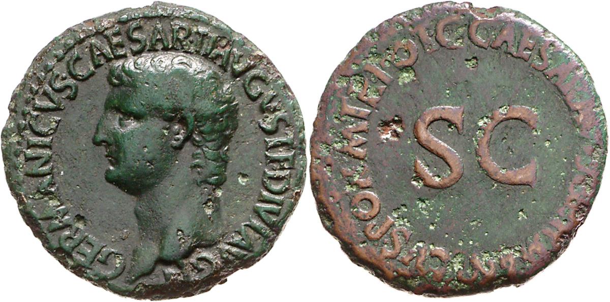 Germanicus
