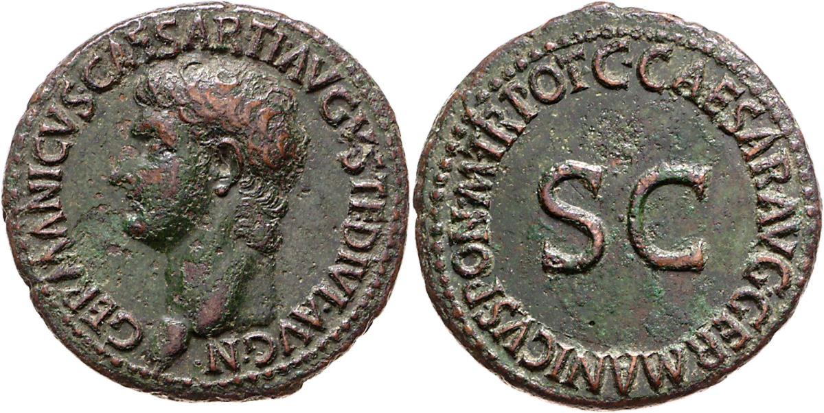 Germanicus