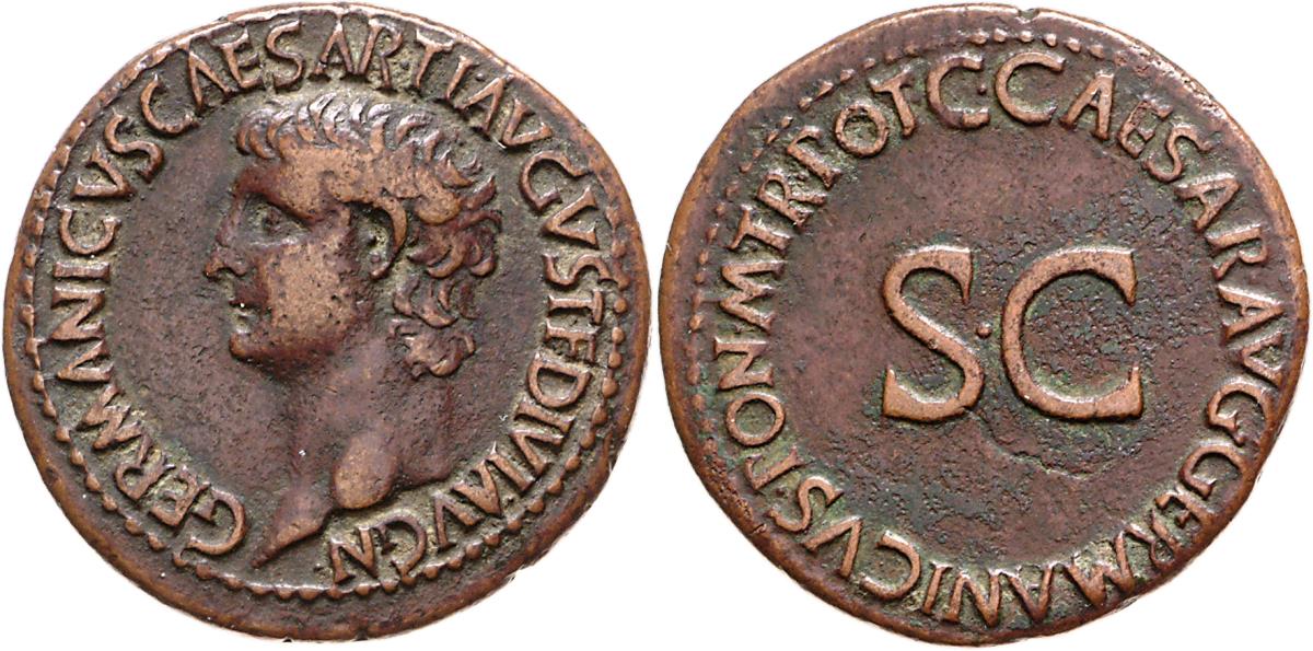 Germanicus