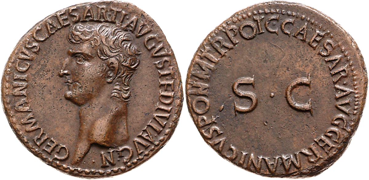 Germanicus