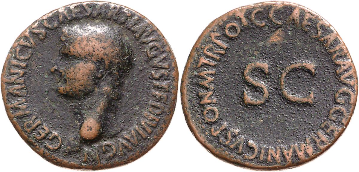 Germanicus