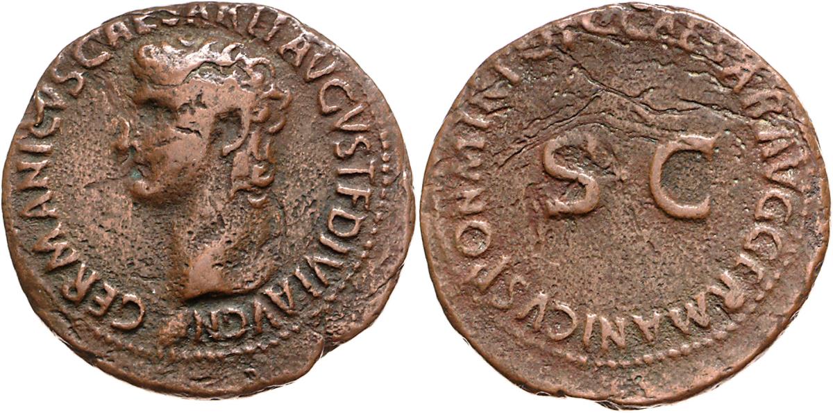 Germanicus