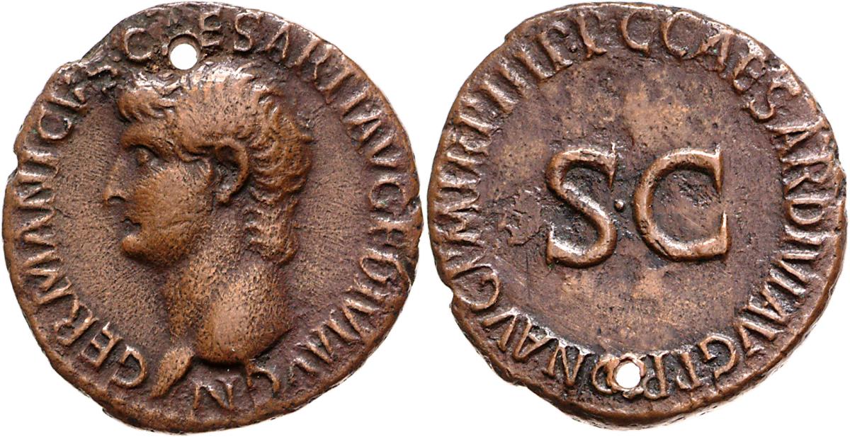 Germanicus