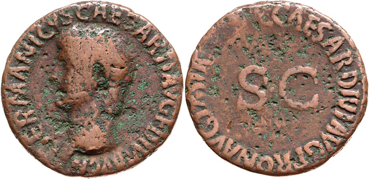 Germanicus
