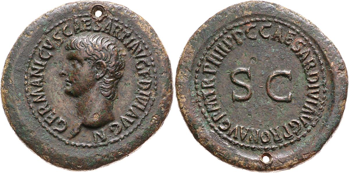 Germanicus