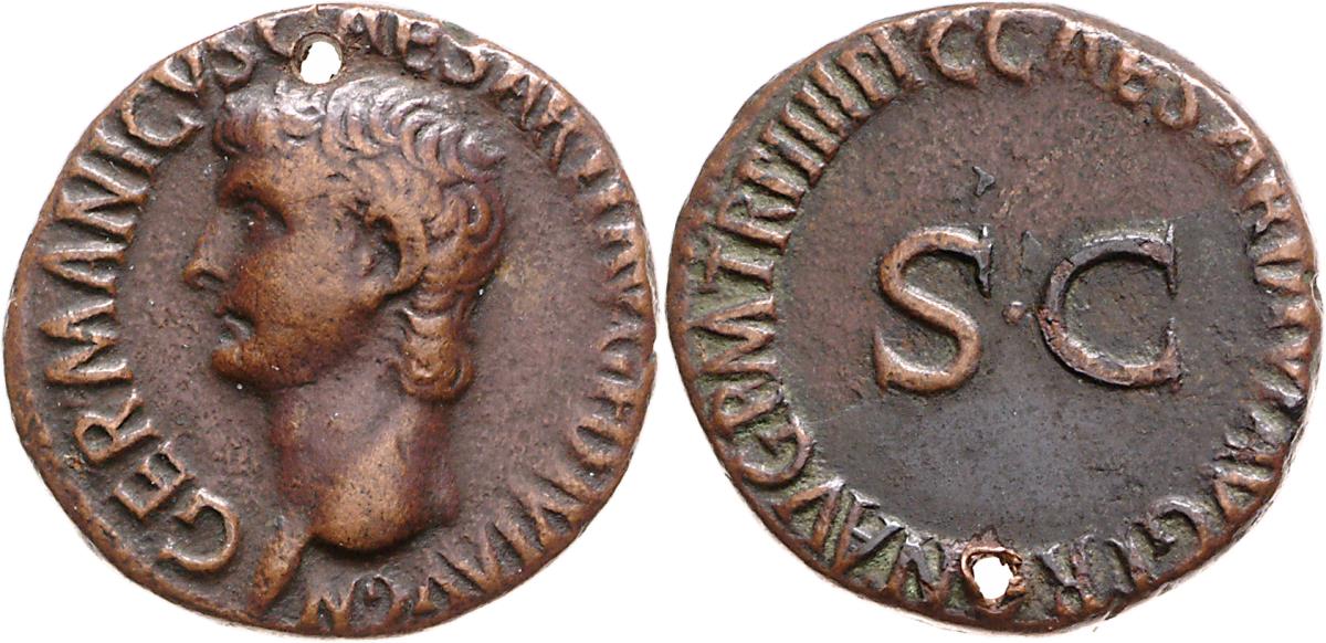 Germanicus