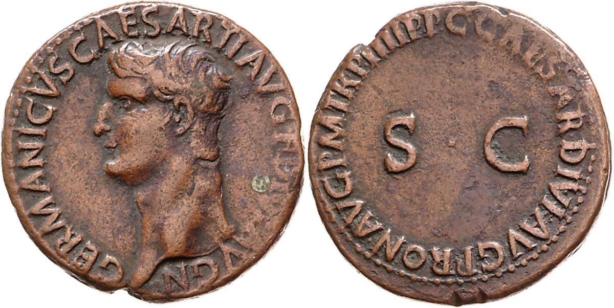 Germanicus