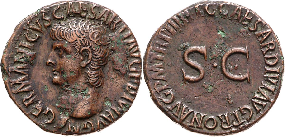 Germanicus
