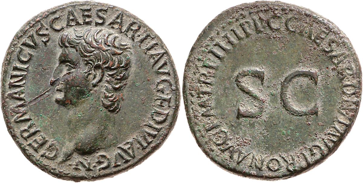 Germanicus