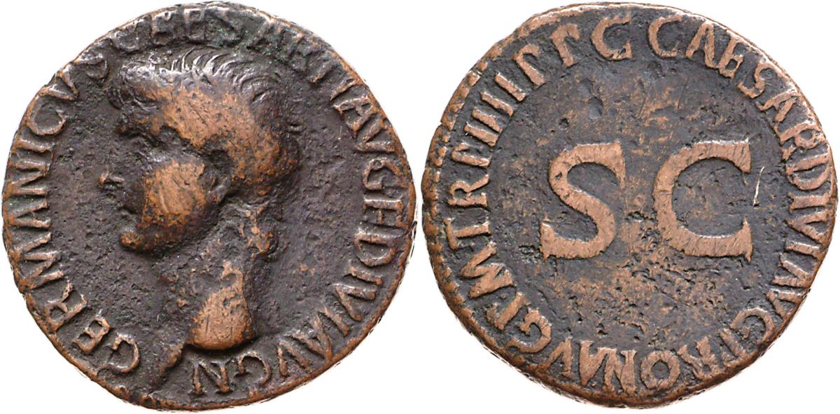 Germanicus