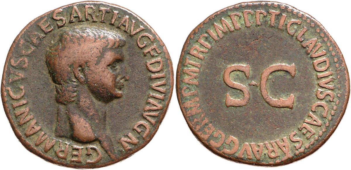 Germanicus