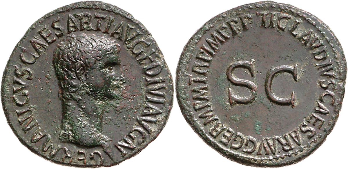 Germanicus