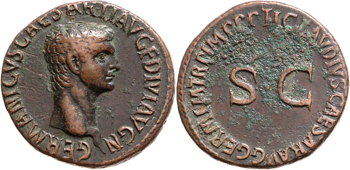 Germanicus