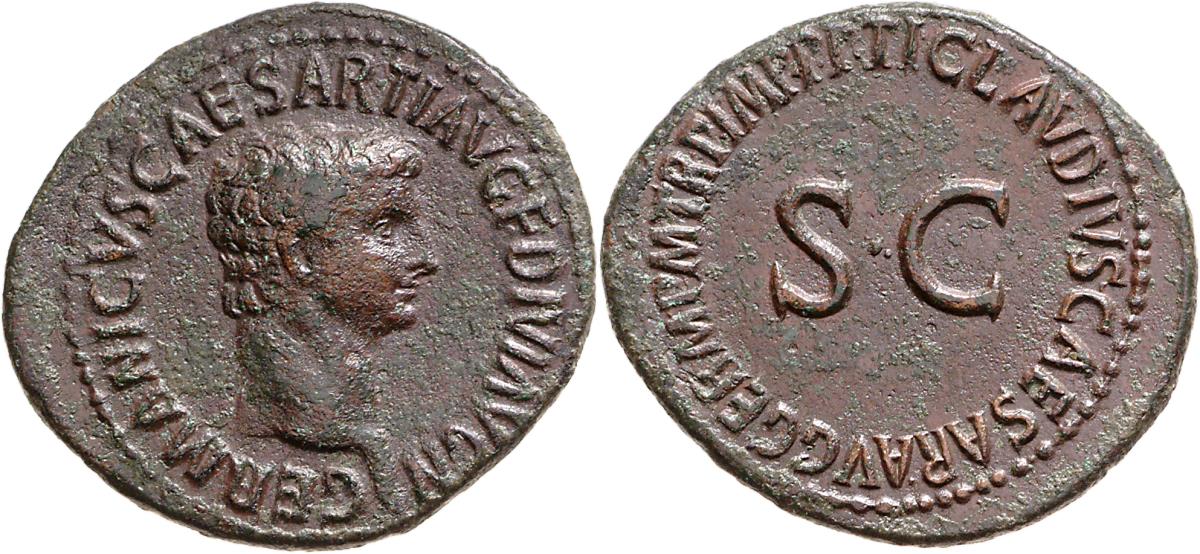 Germanicus