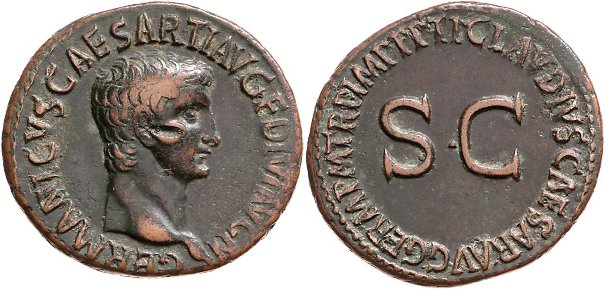 Germanicus