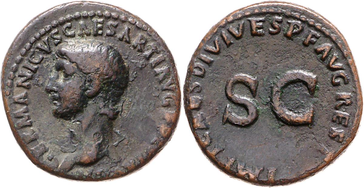 Titus: Restitution