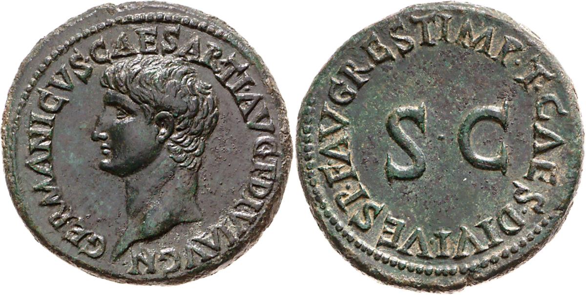 Titus: Restitution