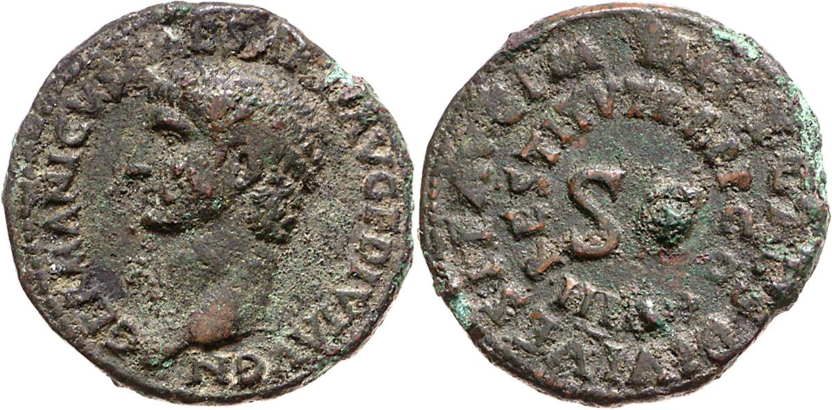 Titus: Restitution