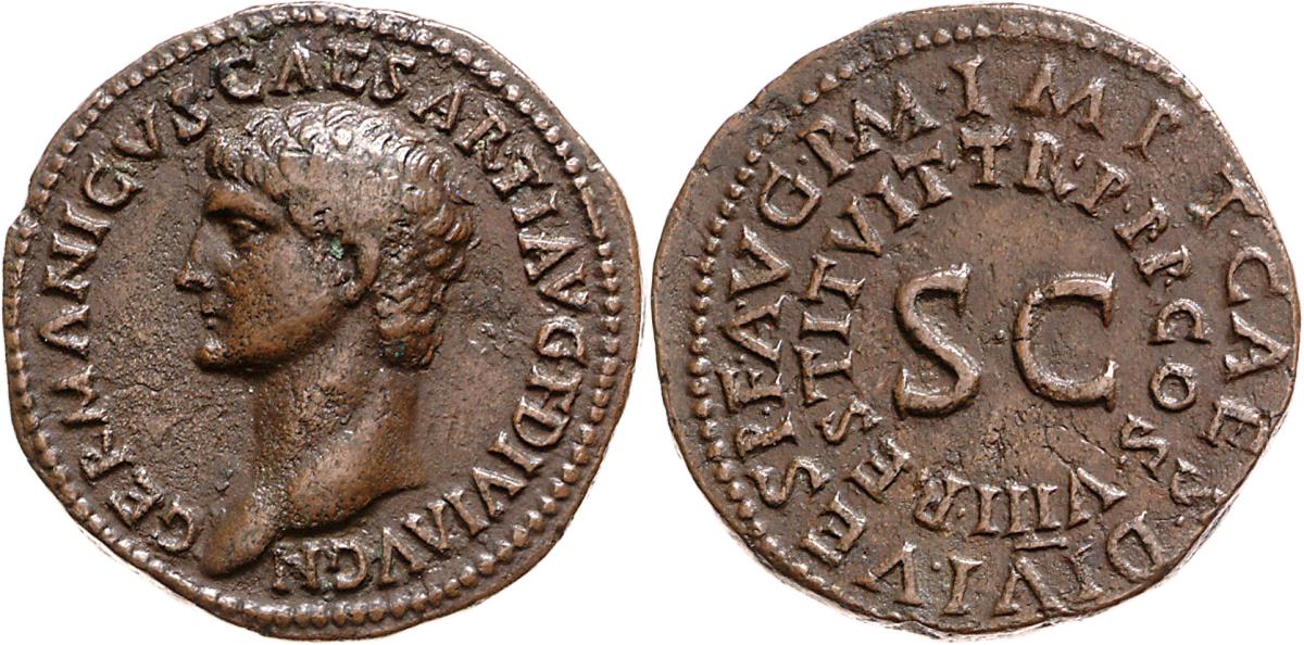 Titus: Restitution