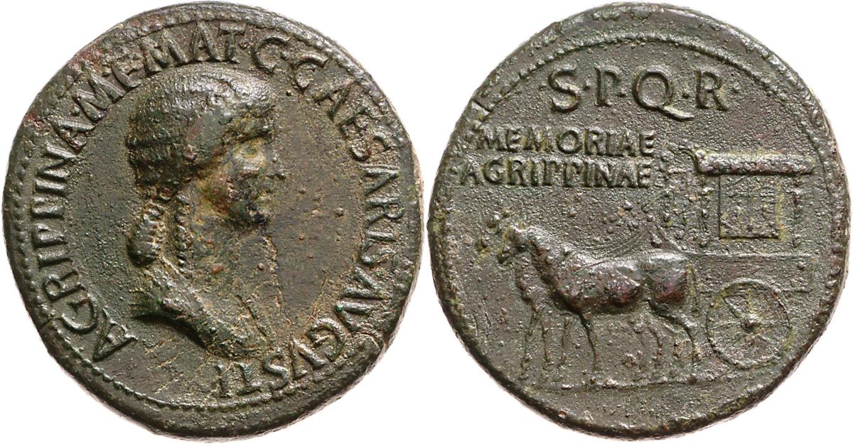 Agrippina (Maior)