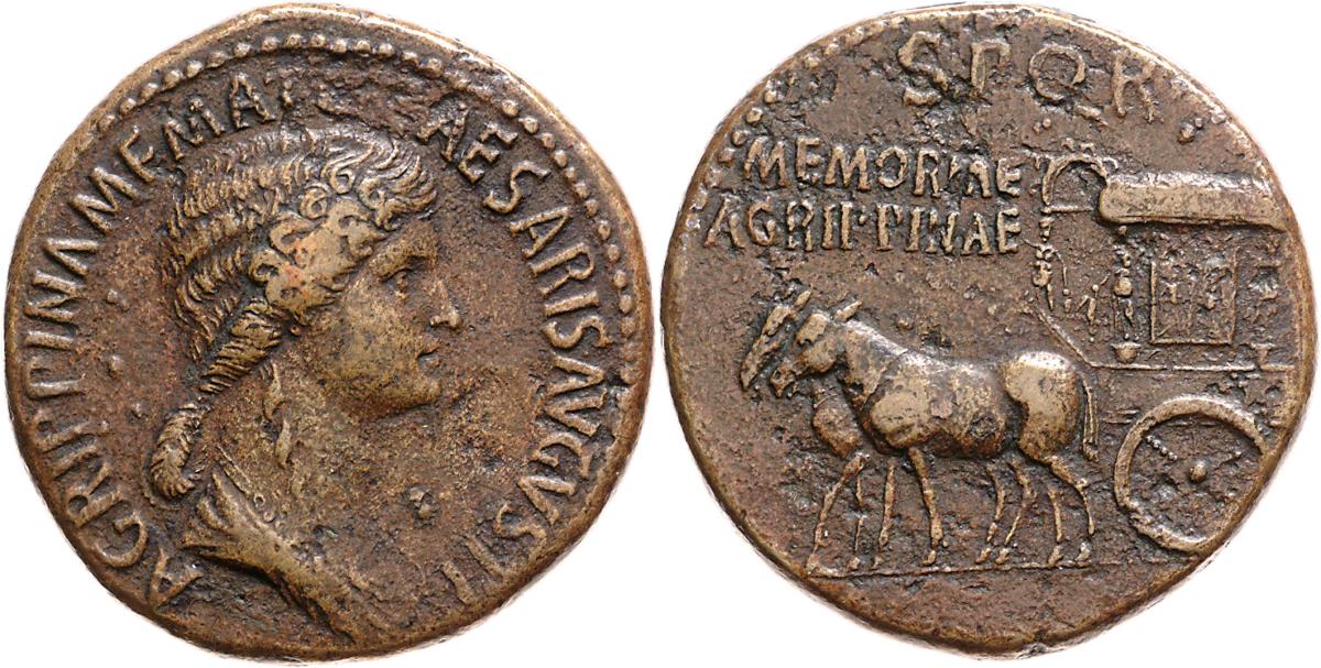 Agrippina (Maior)