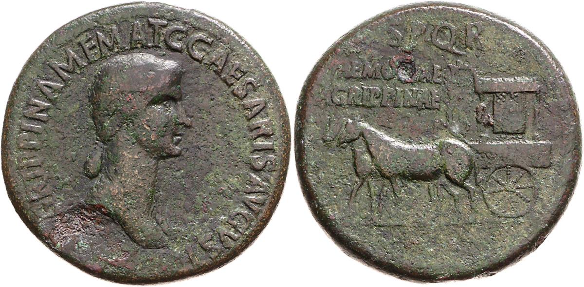 Agrippina (Maior)
