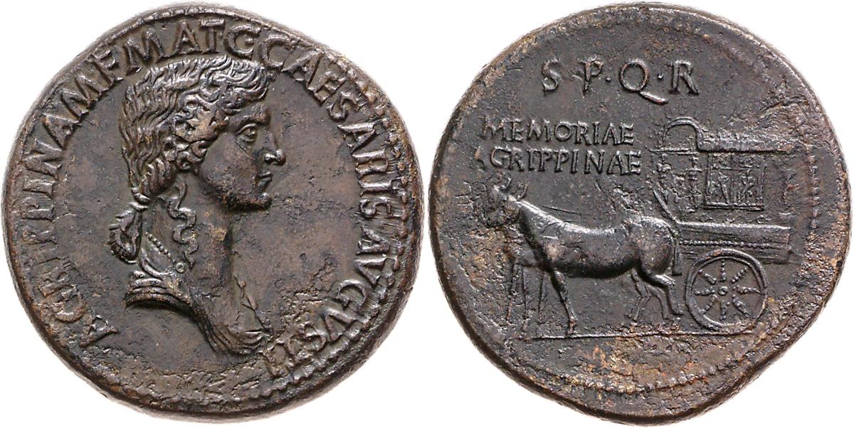 Agrippina (Maior)