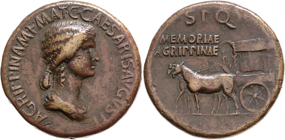 Agrippina (Maior)