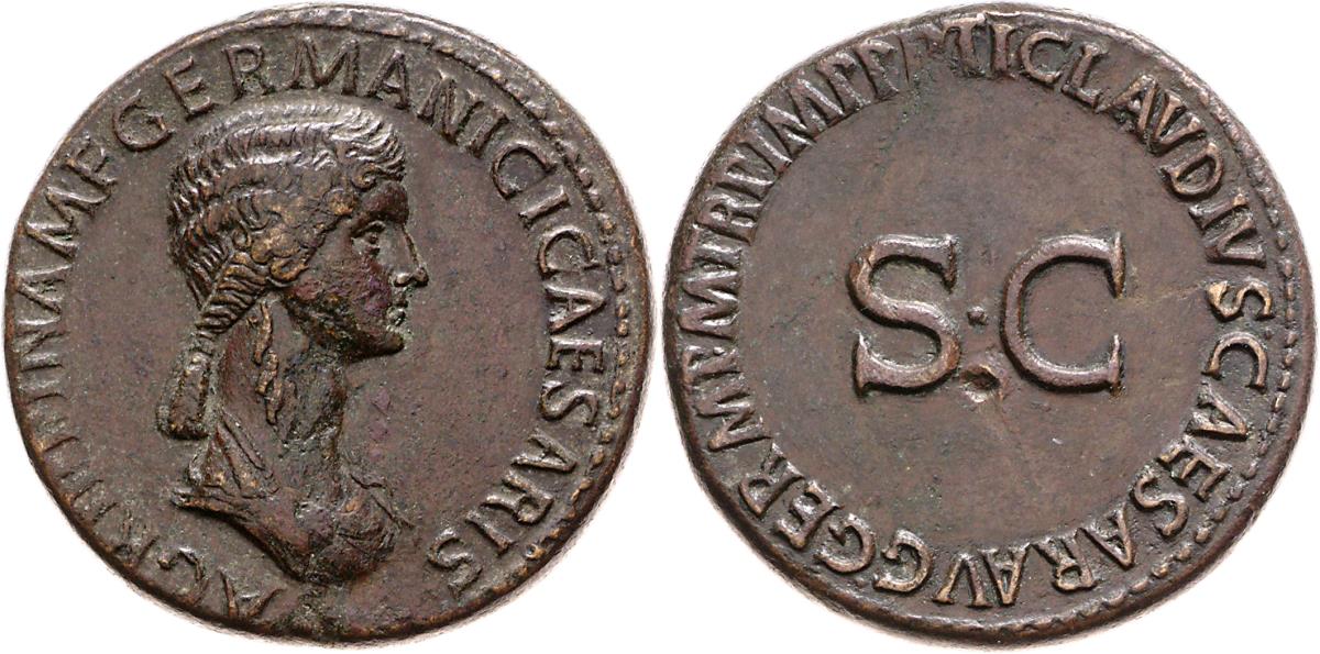 Agrippina (Maior)