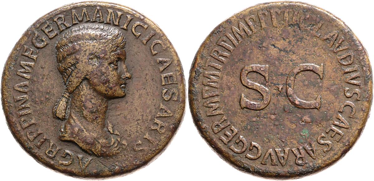 Agrippina (Maior)