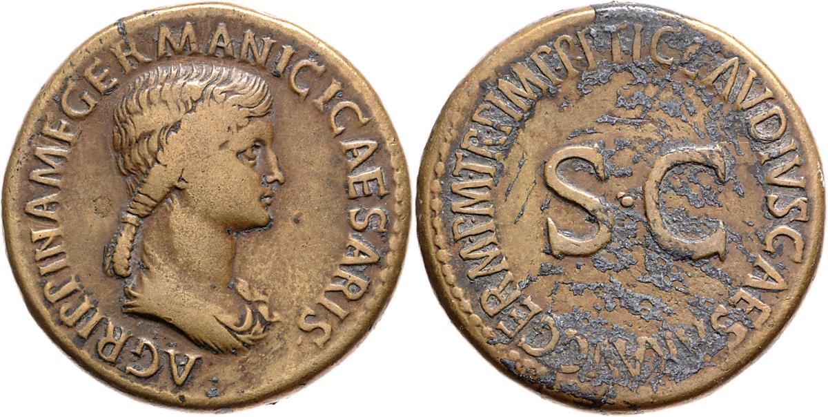 Agrippina (Maior)