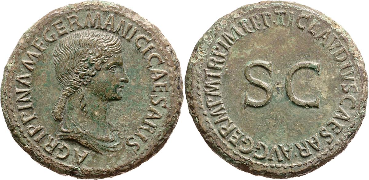 Agrippina (Maior)