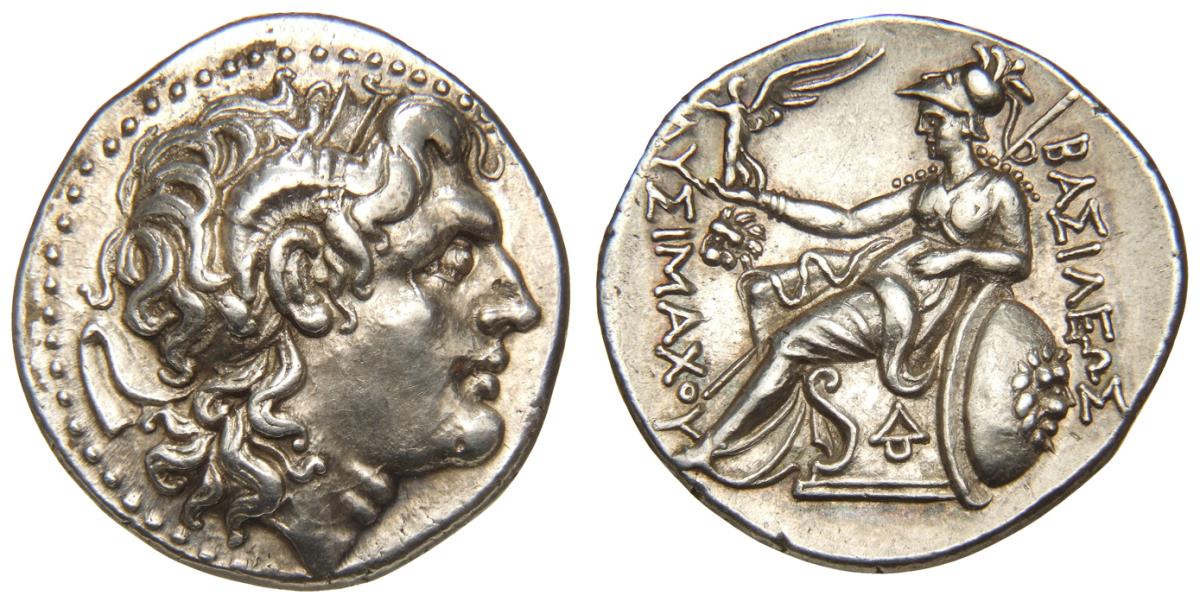 Lysimachos