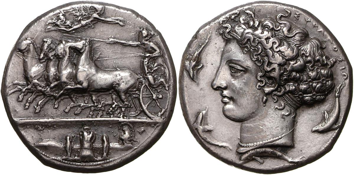 Syrakus