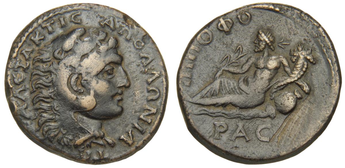 Apollonia Mordiaion