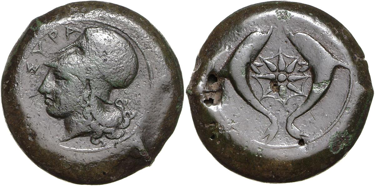 Syrakus