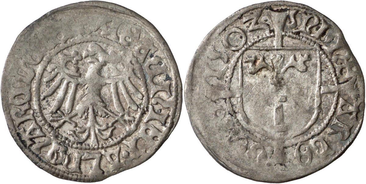Brandenburg: Joachim I. und Albrecht