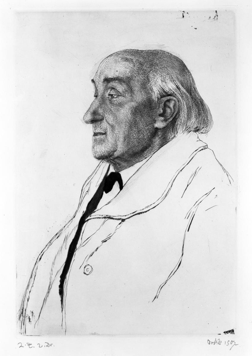 Karl Frenzel