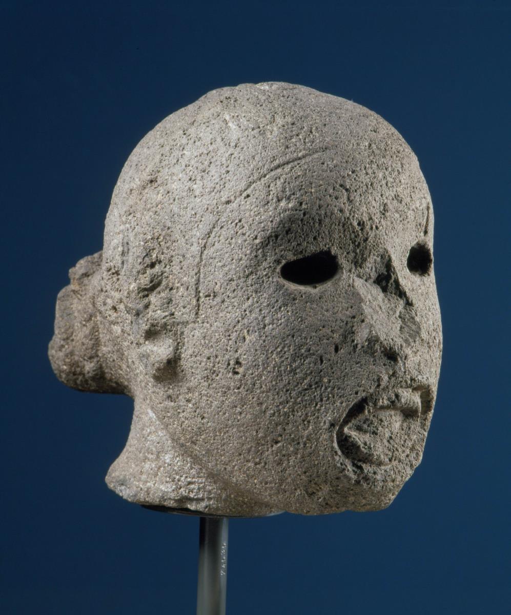 Xipe Totec