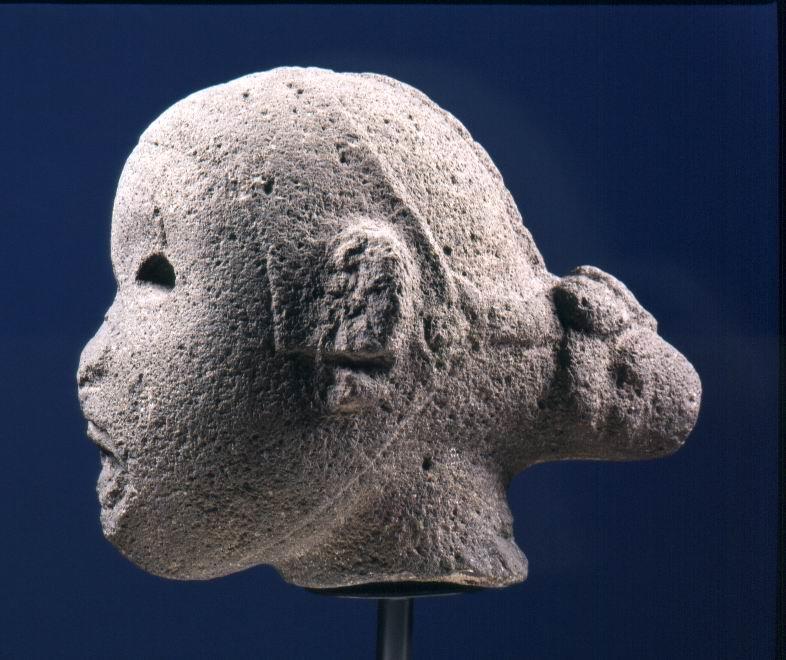 Xipe Totec