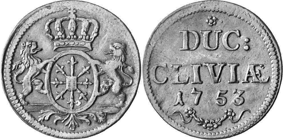 Preußen: Friedrich II.