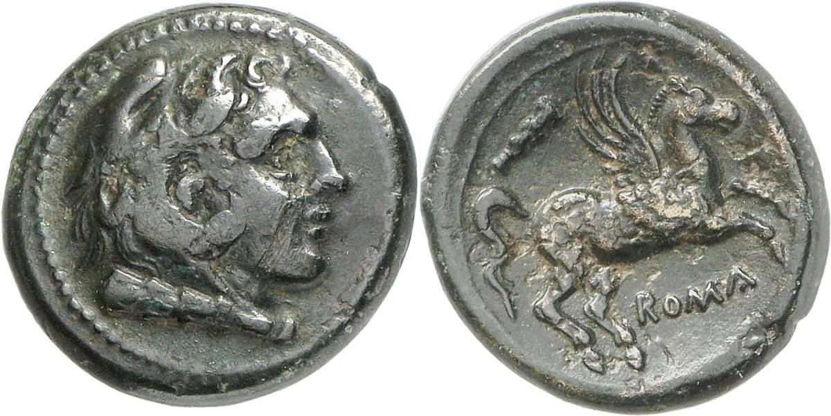 Römisch-Kampanisch