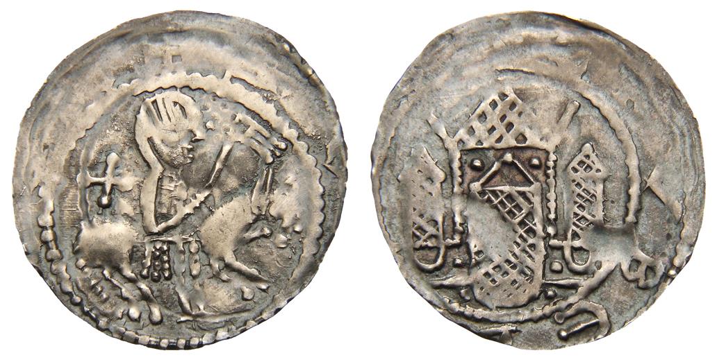 Brandenburg: Pribislav-Heinrich