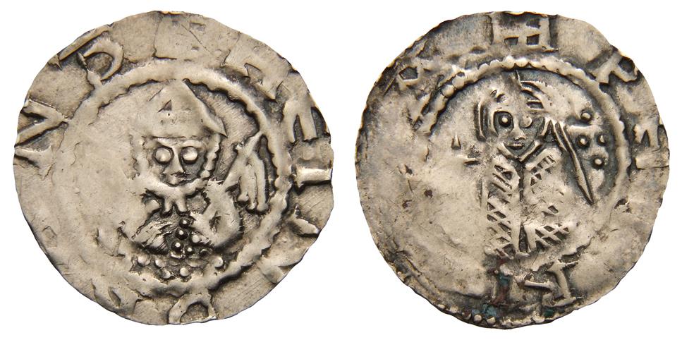 Brandenburg: Pribislav-Heinrich