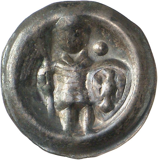 Brandenburg: Otto II.