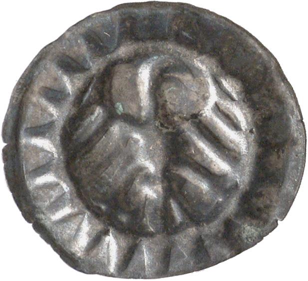 Brandenburg: Hohenzollern