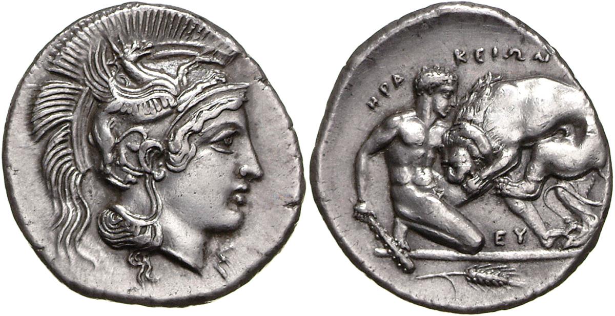 Herakleia