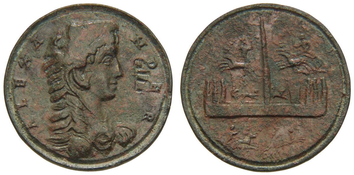 Alexandros III.