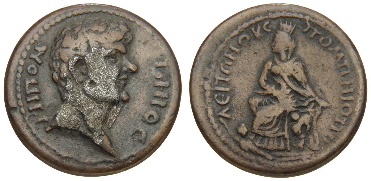Pompeiopolis